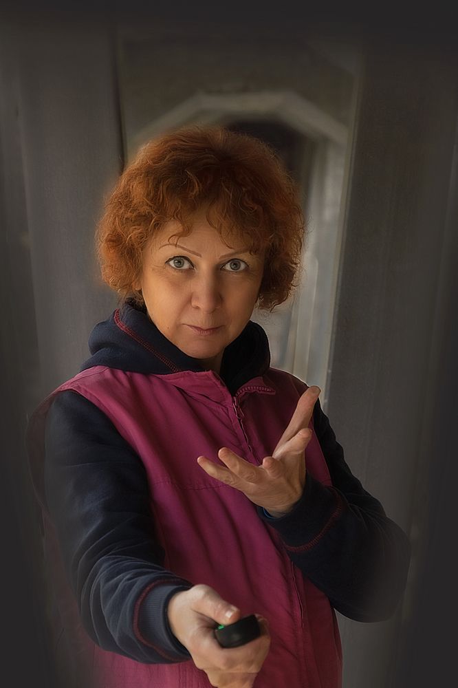 Photograph by Татьяна Колесникова