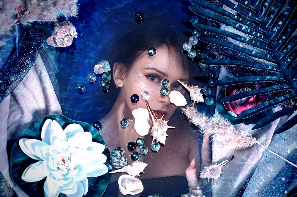 Photograph by Анастасия Лагута