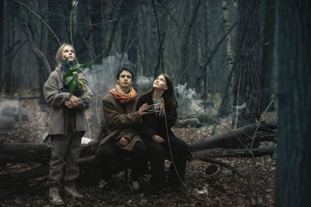 Photograph by Ирина Будниченко