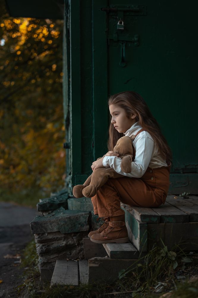 Photograph by Erika Babinsky