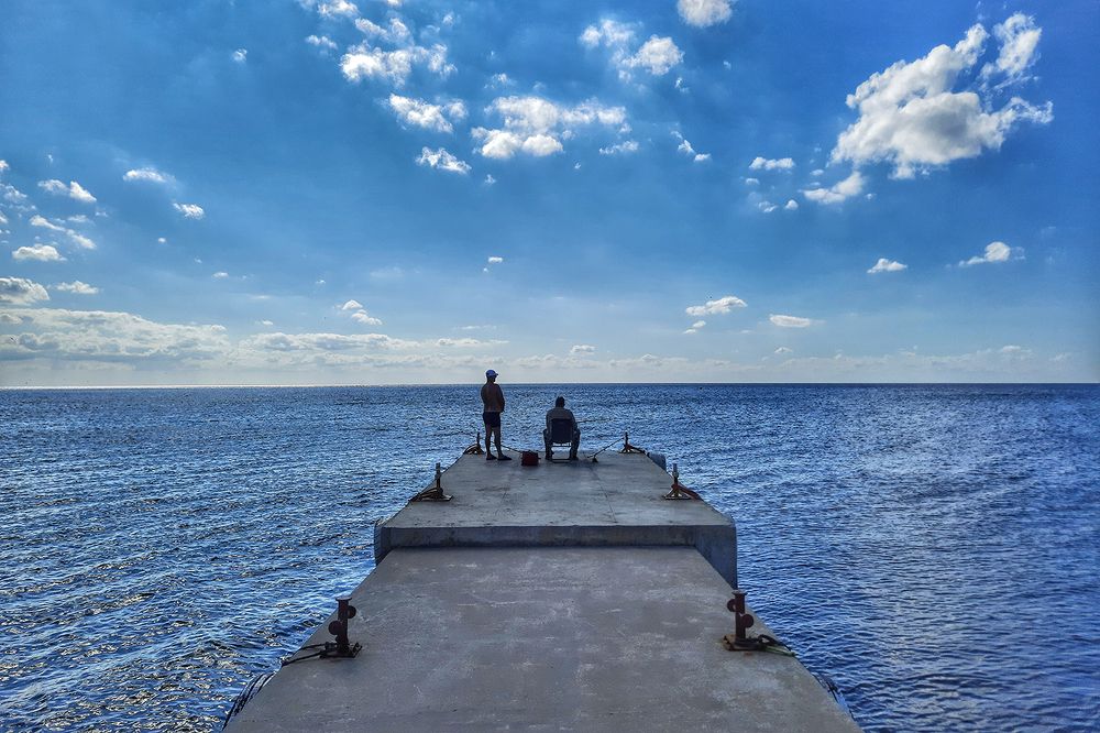 Photograph by Михаил Рассказ