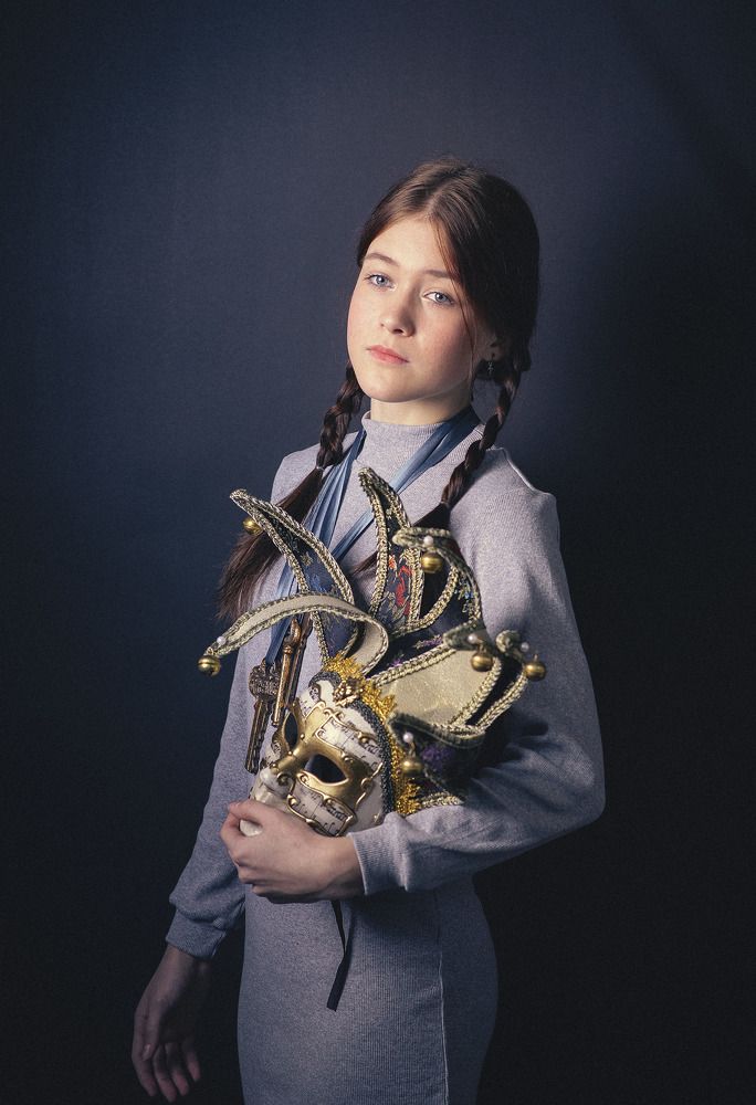 Photograph by Ирина Будниченко