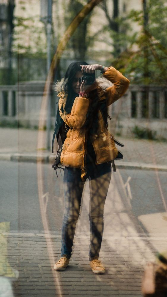Photograph by Лола Аббасова