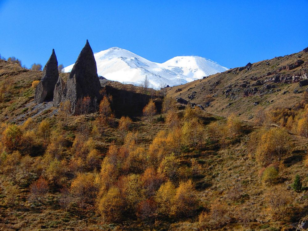 Photograph by София Гавриловна Вотякова