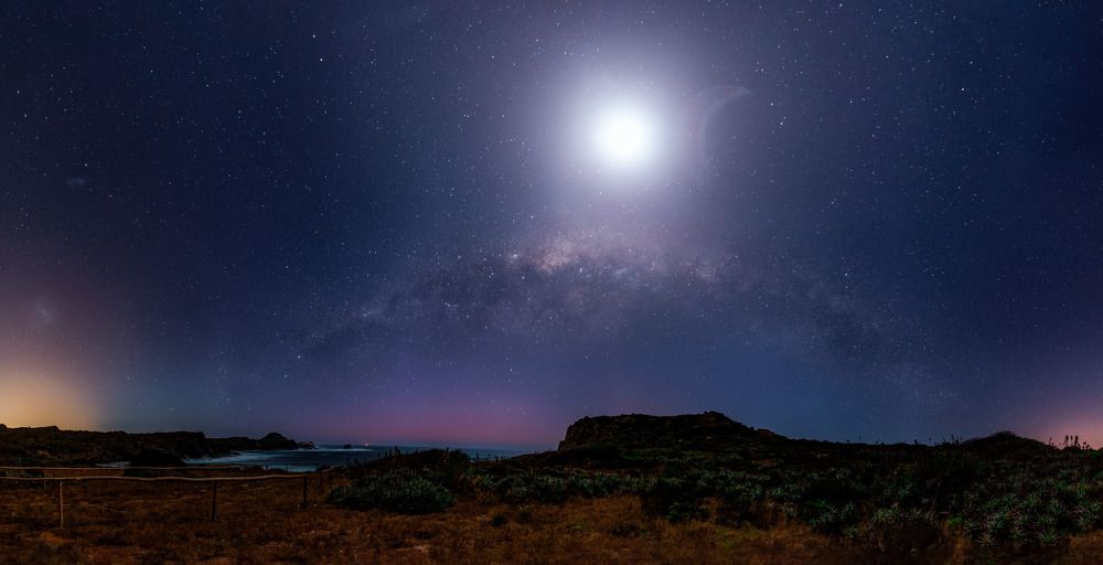 Photograph by Tomas Andonie