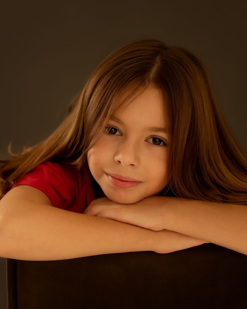 Photograph by Яна Туманова