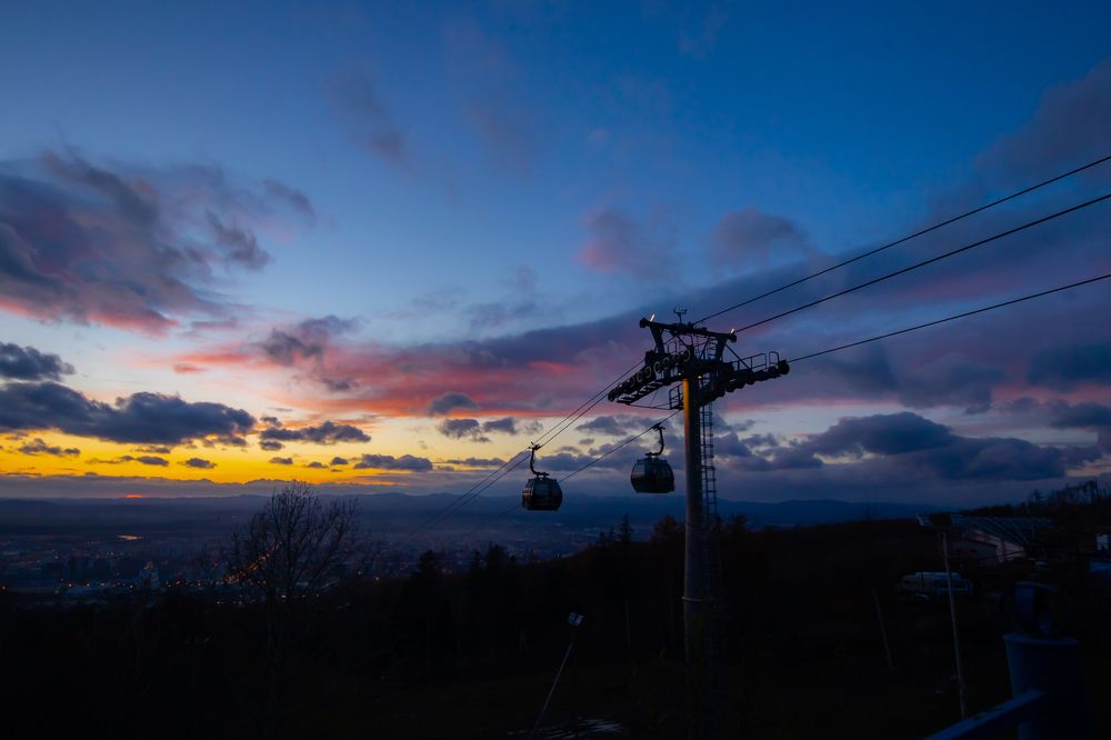 Photograph by Anna Turks