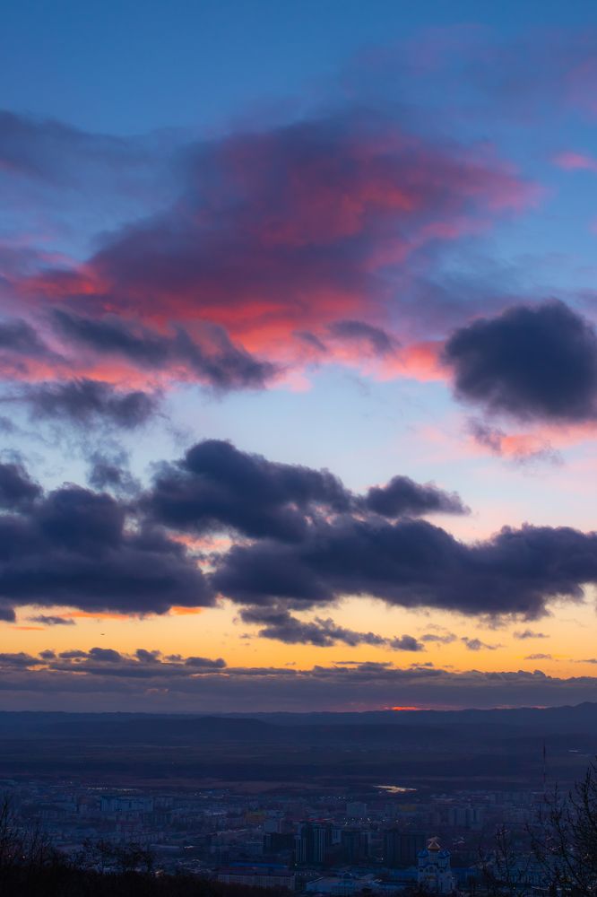 Photograph by Anna Turks