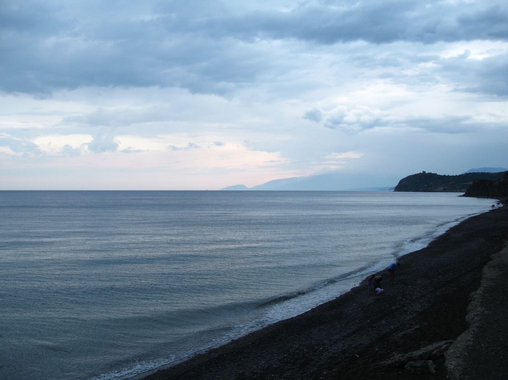 Photograph by Елена Гергель