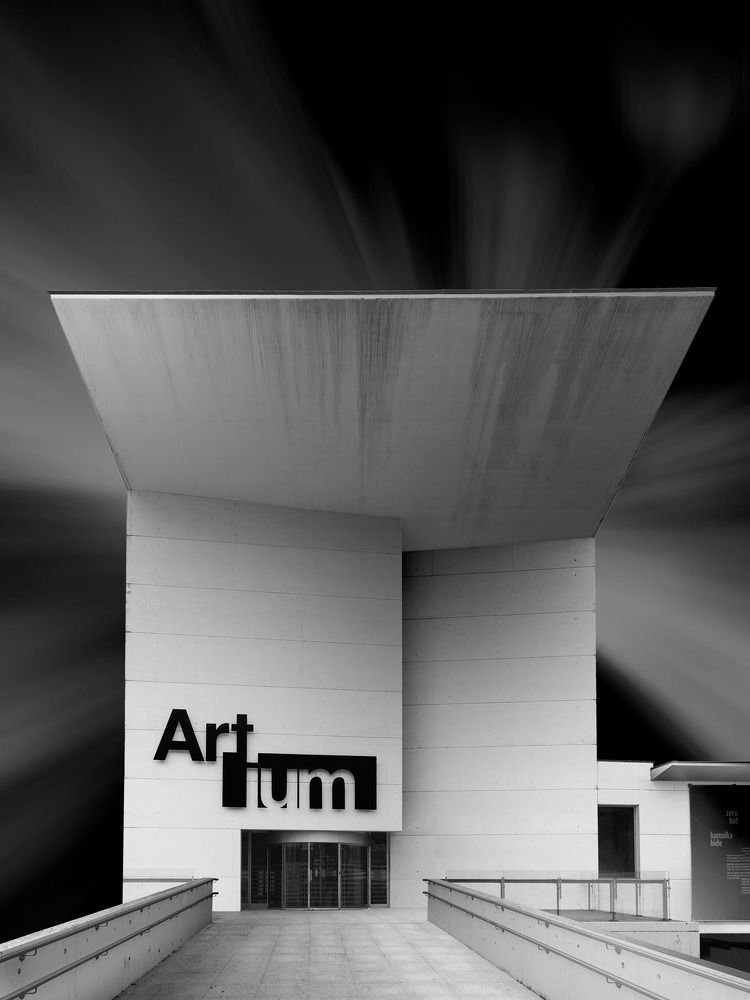Artium Museum, Spain