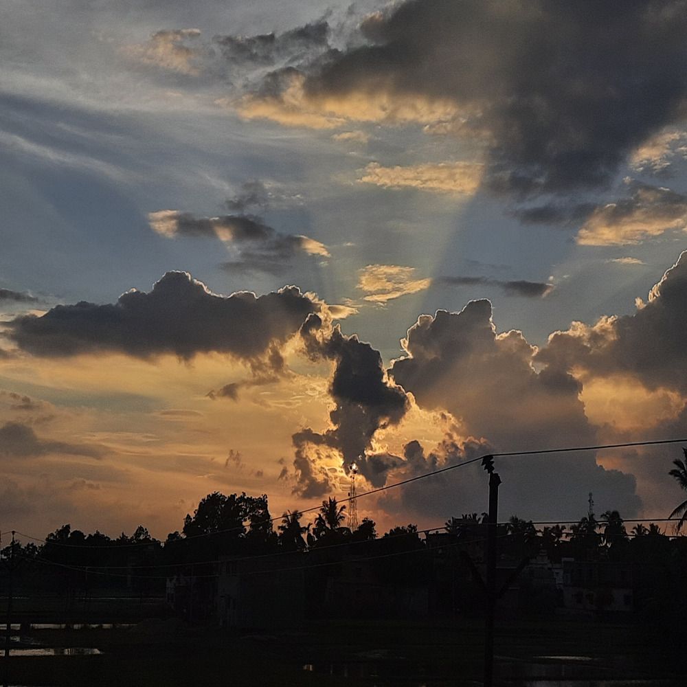 Photograph by Prachi Punyatoya