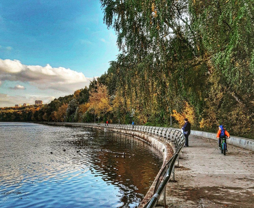 Photograph by Суворова Наталия