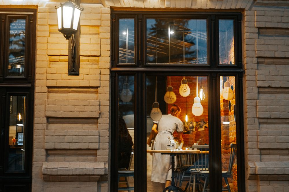 Photograph by Кирилл Трушин