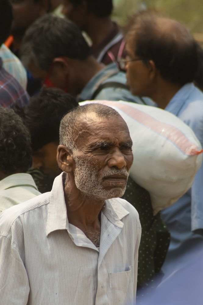 Photograph by Arnab Jana