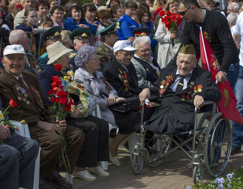 Фотография автора Виталий Подгурченко