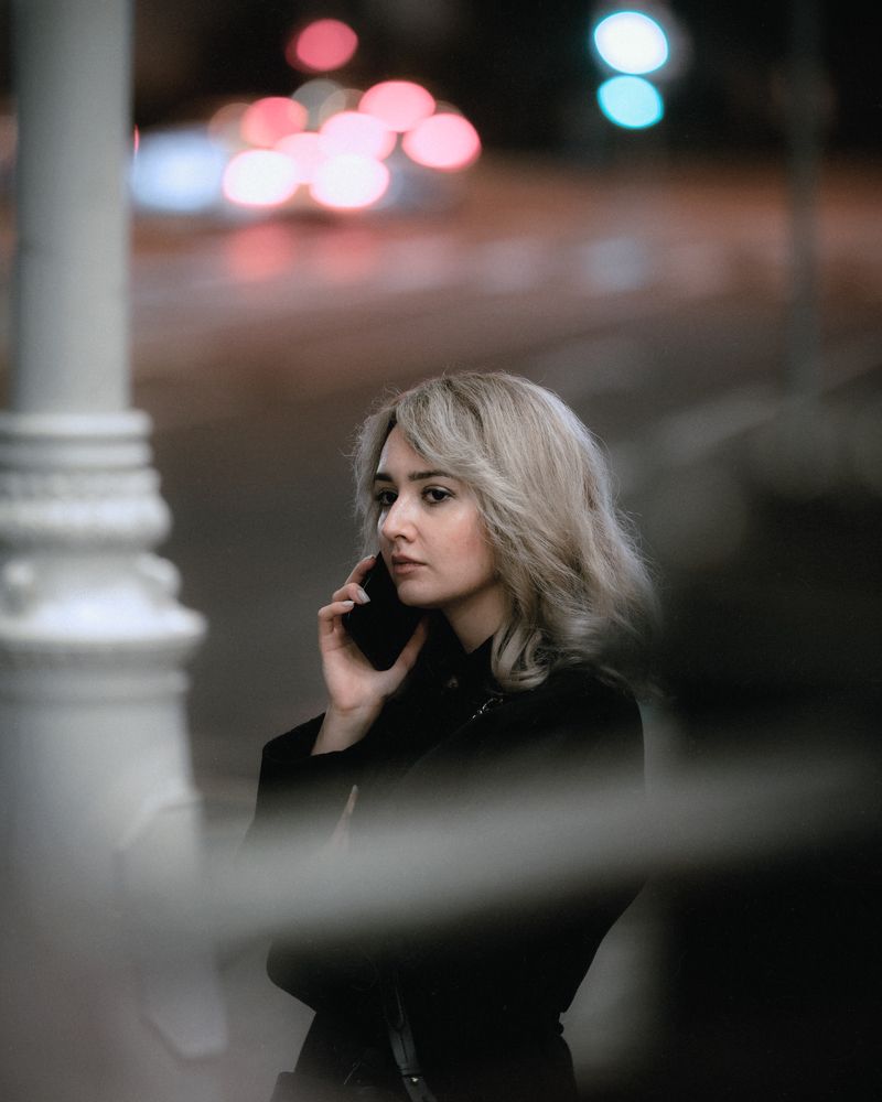 Photograph by Serge Rodionov