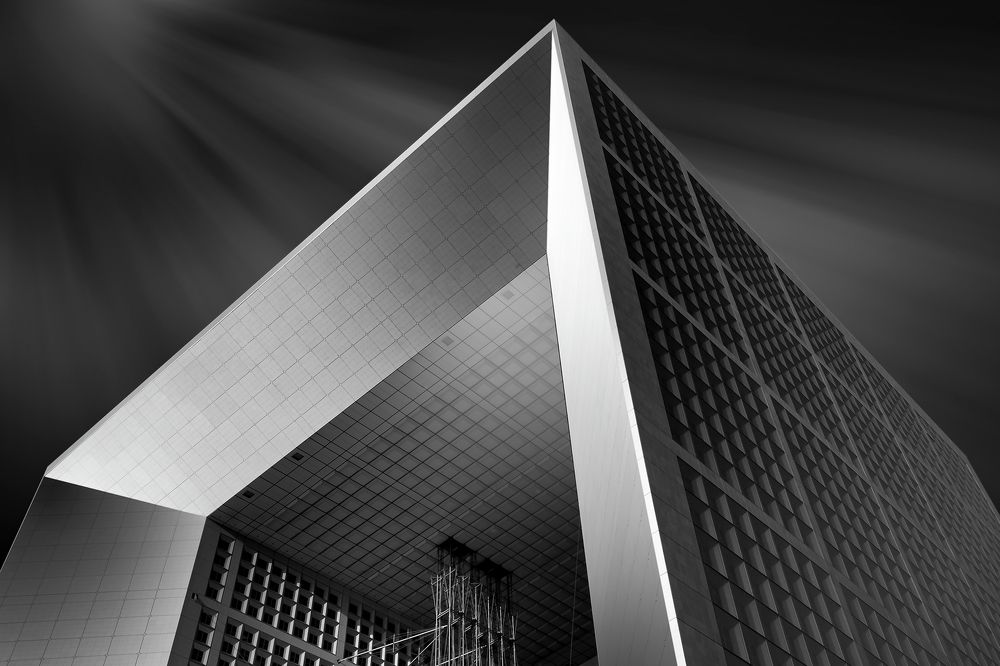 Photograph by Ángel J. sánchez