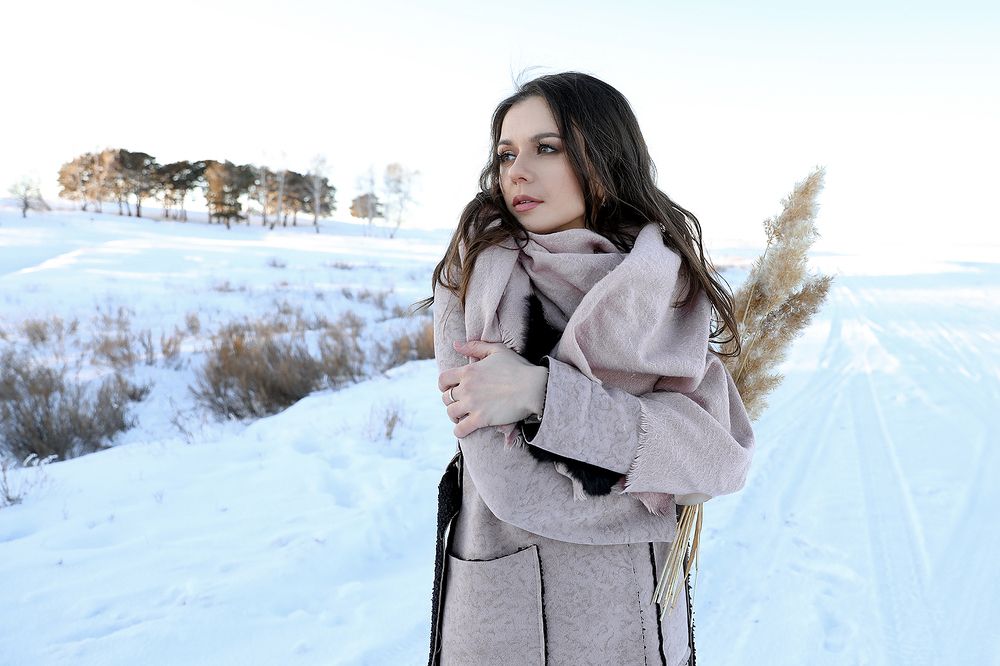 Photograph by Анастасия Лагута