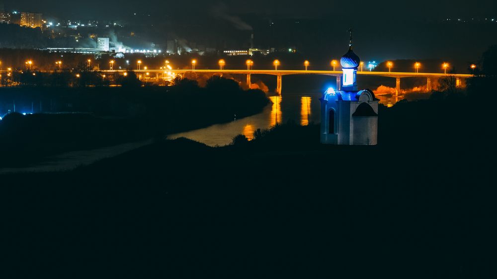 Photograph by Александр Елизаров