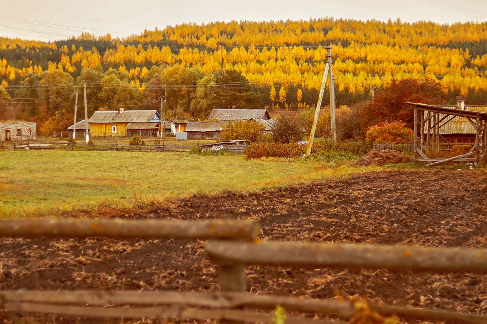 Photograph by Румия Кондакова