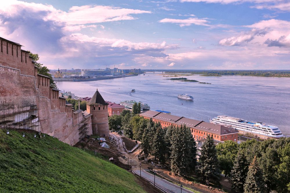 Photograph by Моложников Юрий