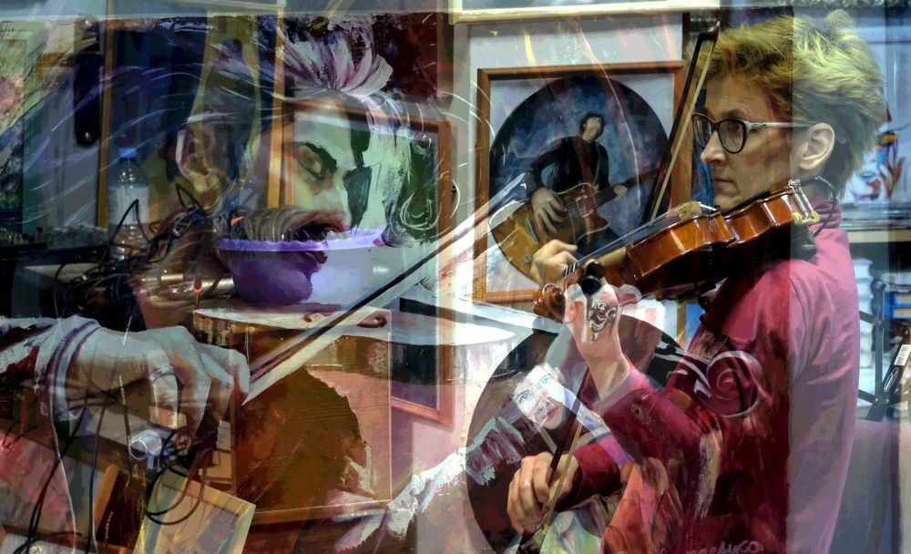 Photograph by Андрей Михайлин