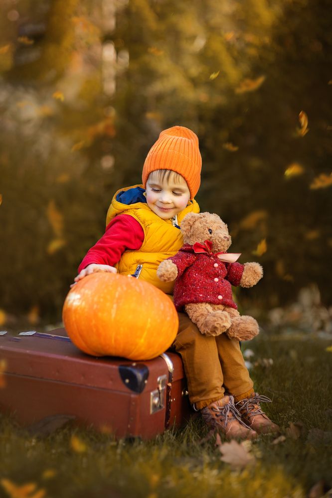 Photograph by Надежда