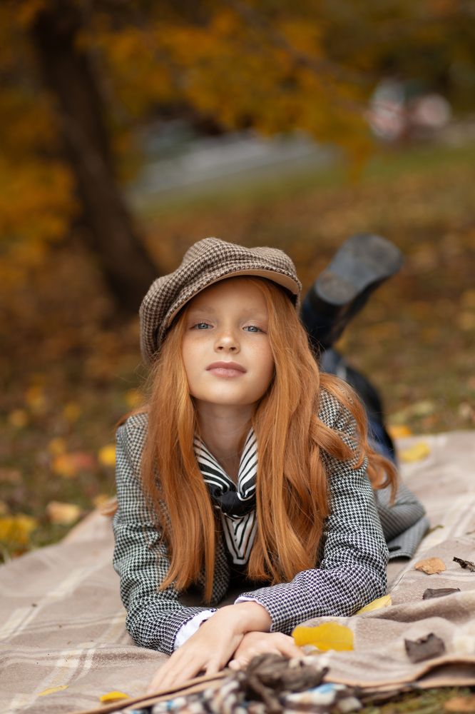 Photograph by Елизавета Меньшина