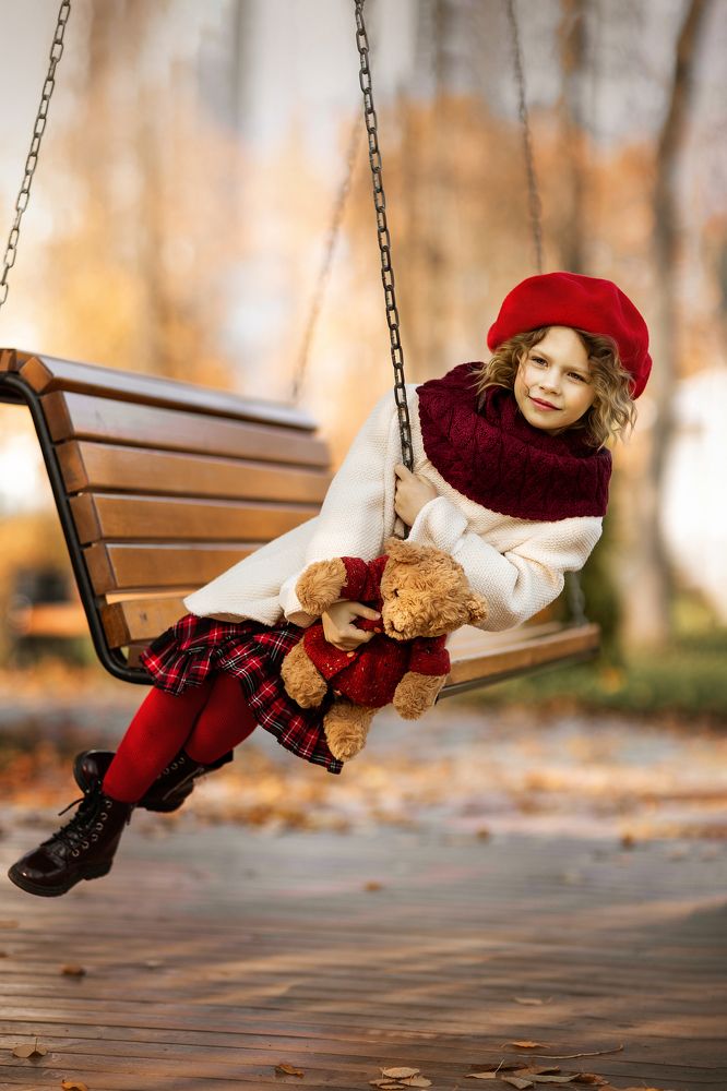 Photograph by Надежда