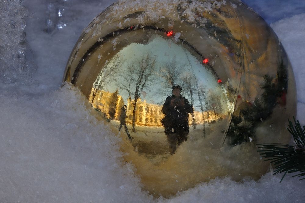 Фотография автора Олег Константинов