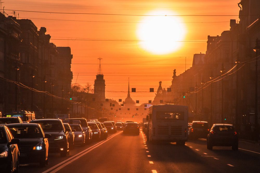 Photograph by Татьяна Кормашова