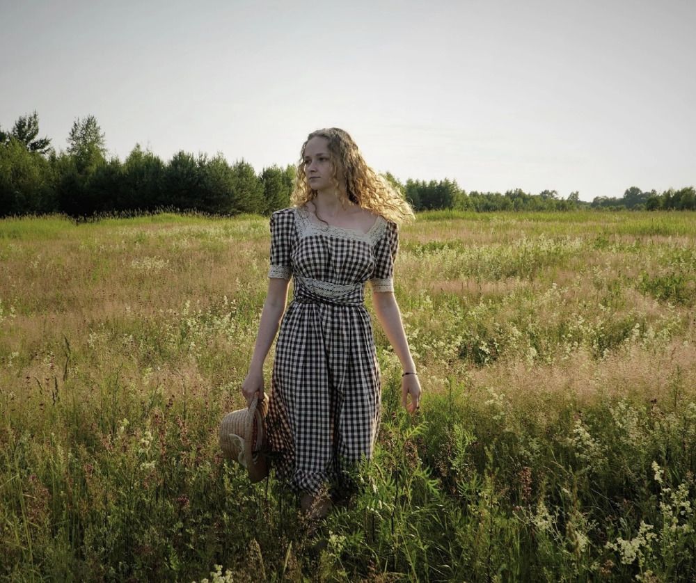 Photograph by Марина Безенкина