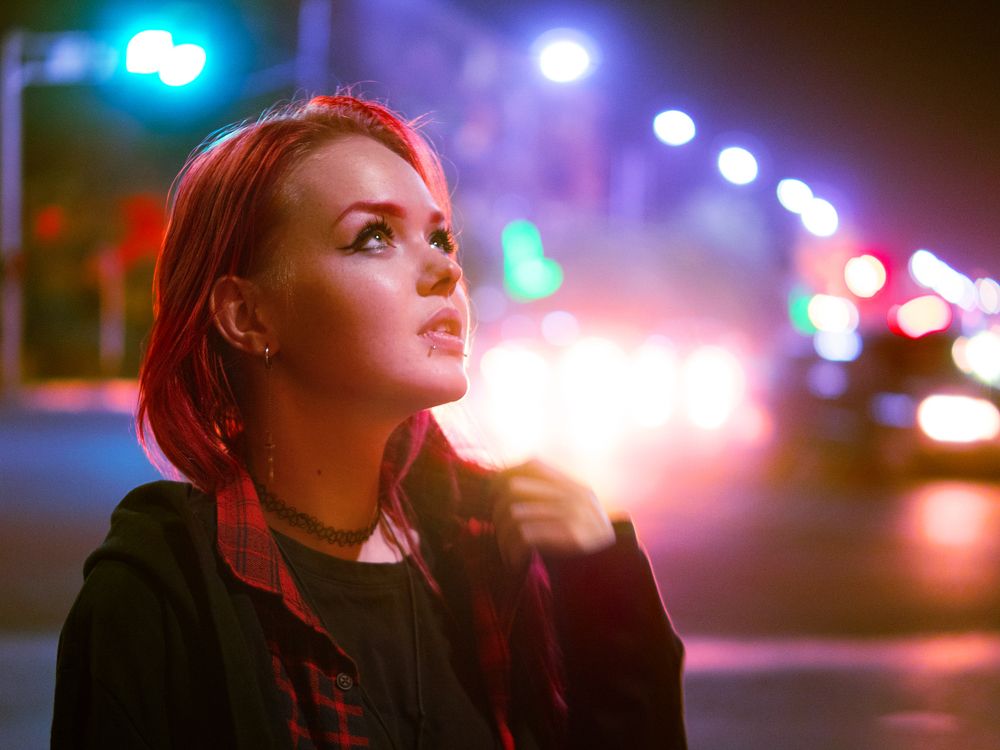 Photograph by Дмитрий Ким