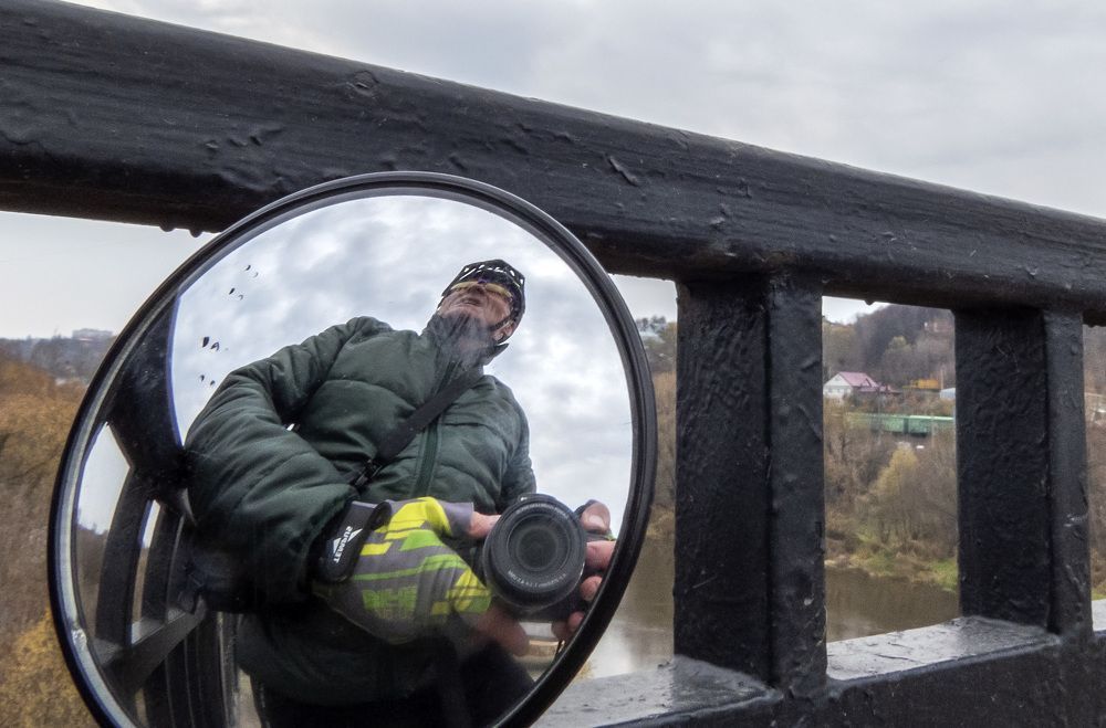 Photograph by Цветков Сергей