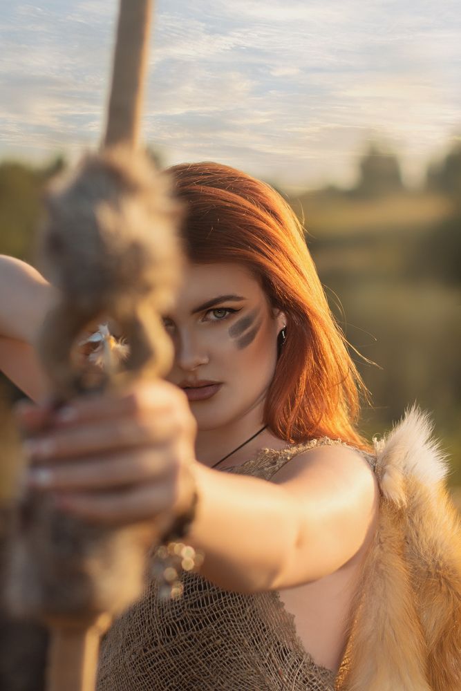 Photograph by Evgenia VOROBEVA