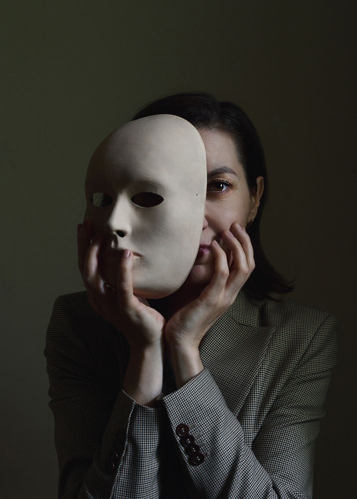 Photograph by Наташа Андреева