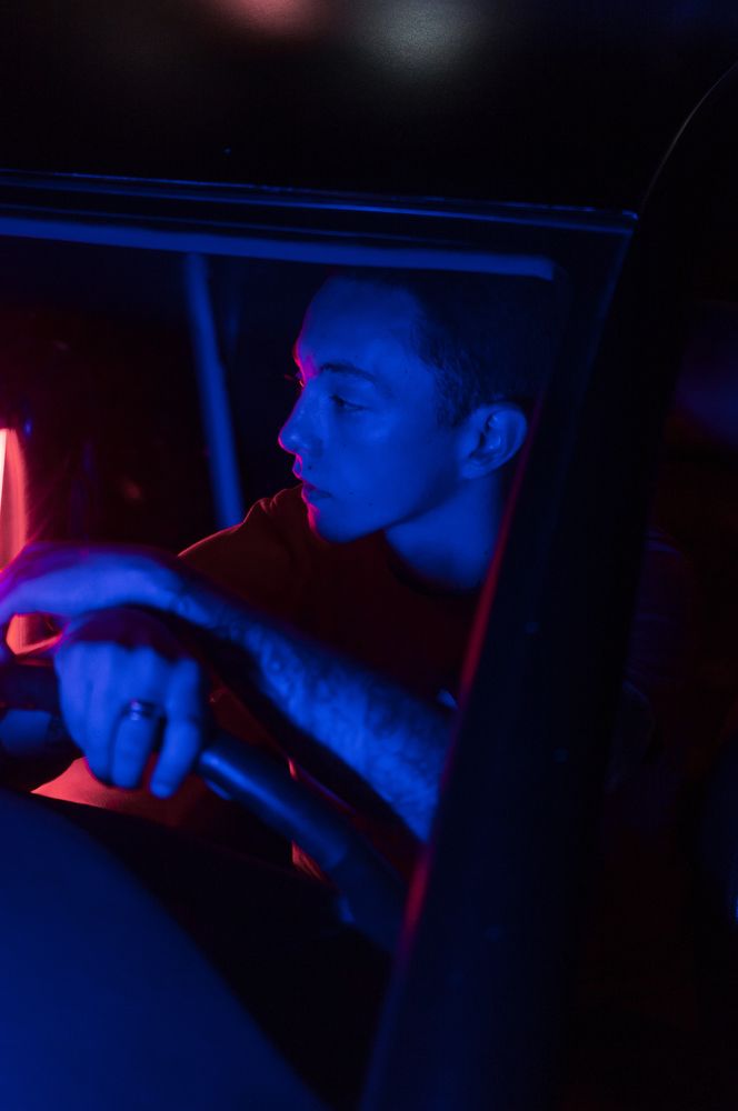 Photograph by Виктория Сапрыкина