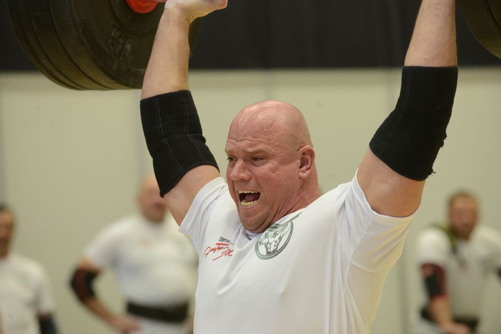 Photograph by Алексей Козлов