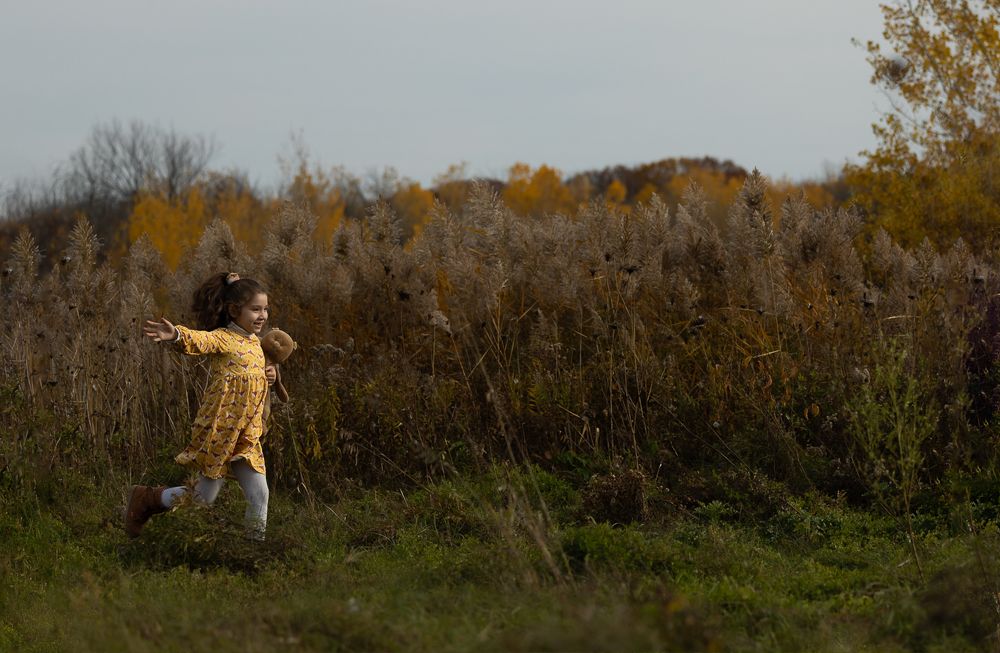 Photograph by Erika Babinsky