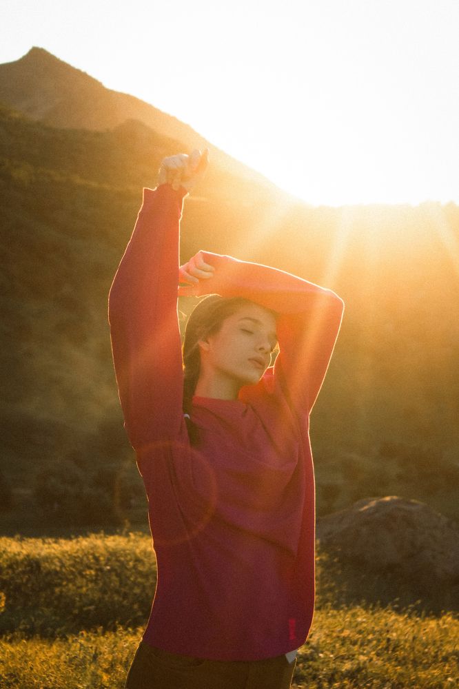 Photograph by Камилла Шейхалиева