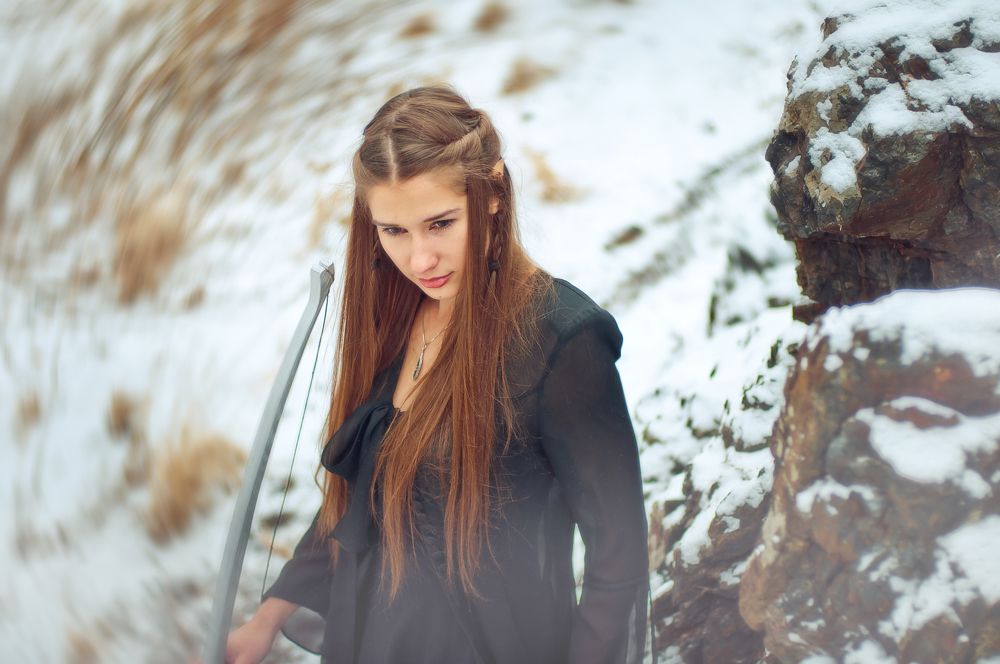 Фотография автора Антонов Антон