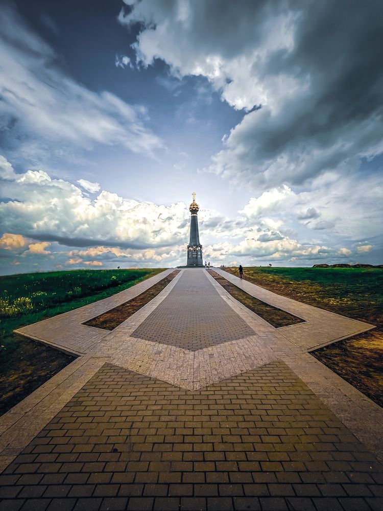 Photograph by Евгений Козырев