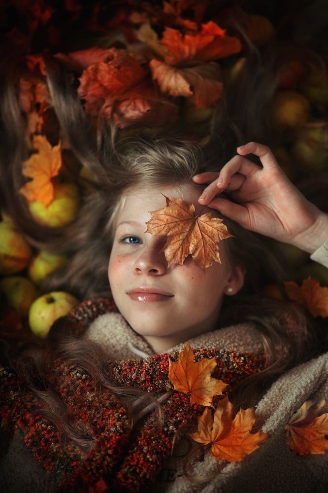 Photograph by Татьяна Максакова