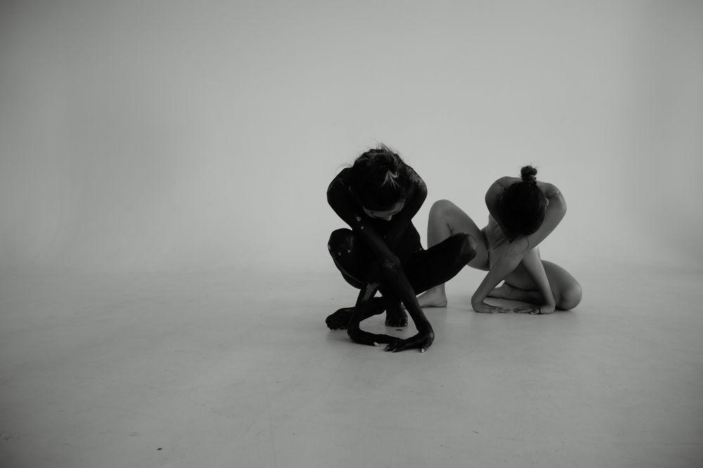 Photograph by Илюза Мусина