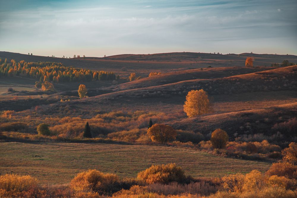 Photograph by Denis Koshkin