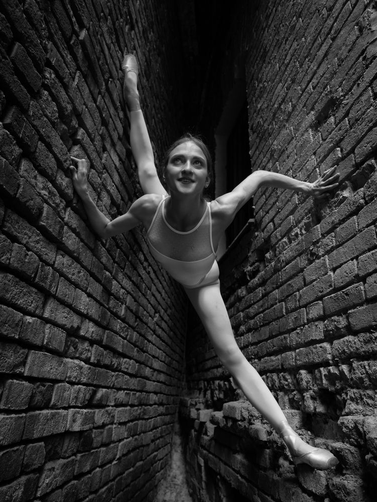 Фотография автора Олесь Парицкий