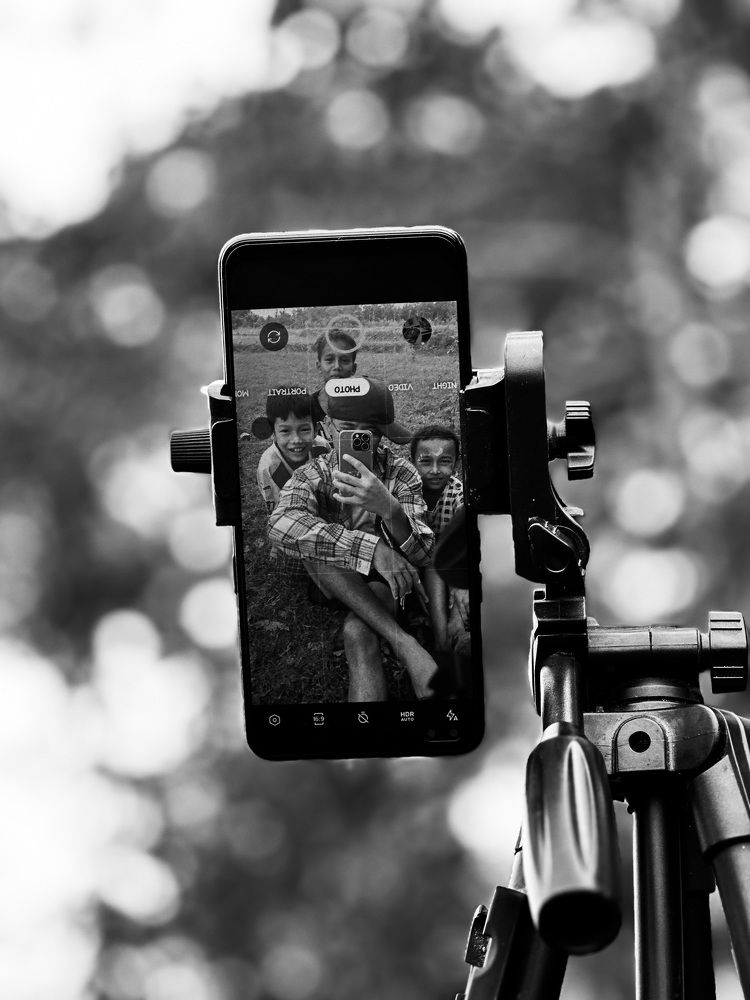 Фотография автора Ko Thant