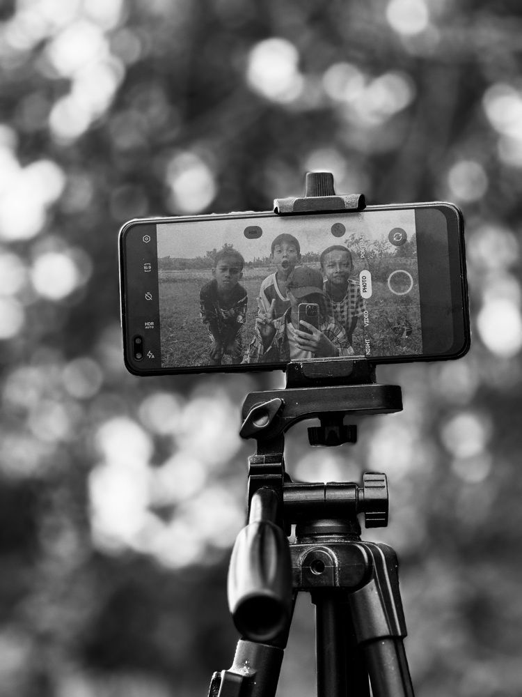 Фотография автора Ko Thant