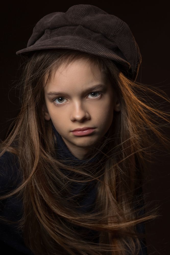 Photograph by Екатерина Коломеец