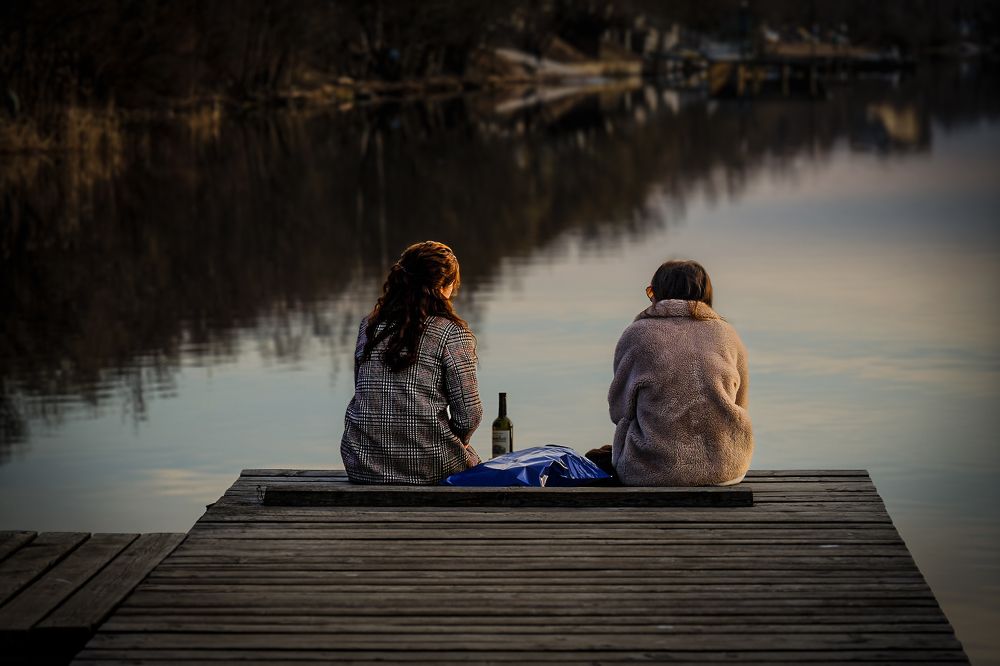 Photograph by Дмитрий Плотников